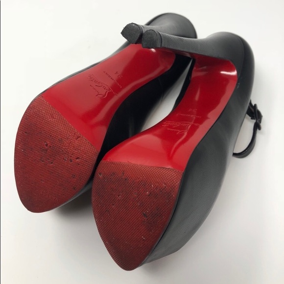 Christian Louboutin Lady Highness 160 - Picture 3 of 5